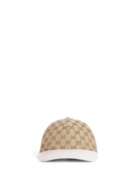 GUCCI Gucci Woman Beige Hats