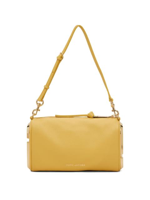Marc Jacobs Yellow 'The Snapshot' Shoulder Bag