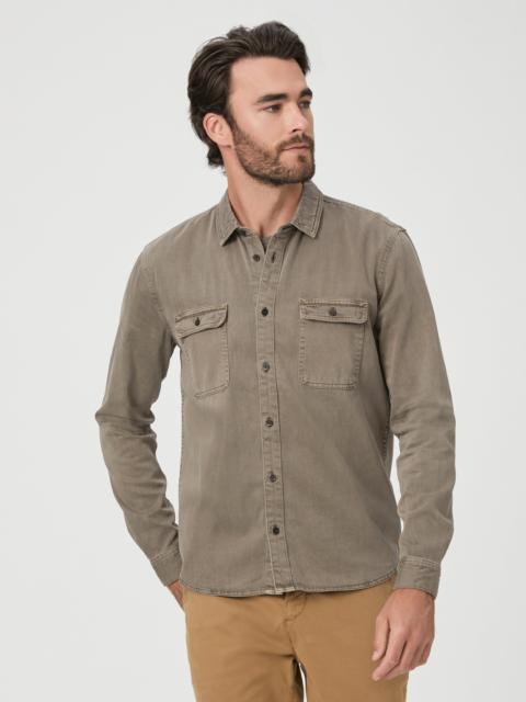 PAIGE Martin Shirt