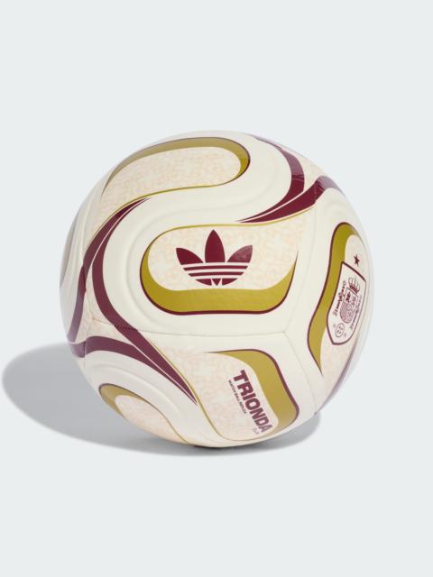 adidas Trionda Spain Away Club Ball