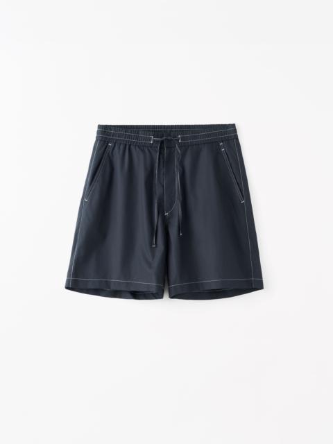 TIGER OF SWEDEN Twolum NP Cotton Boxer Shorts