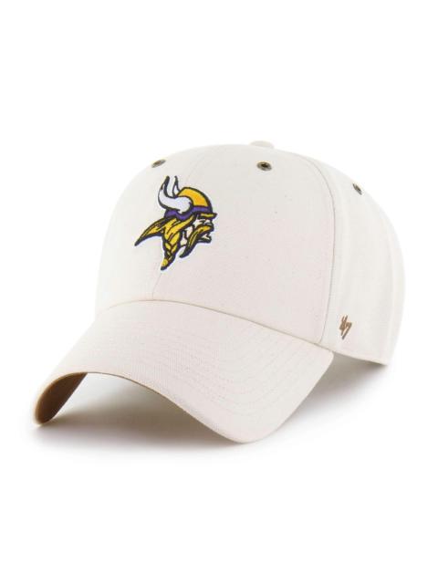 Carhartt Minnesota Vikings '47 Undyed Clean Up