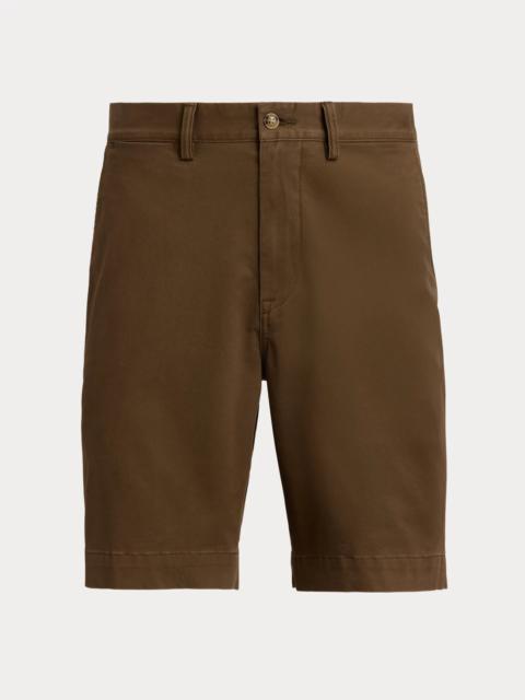 Polo Ralph Lauren 9-Inch Bedford Classic Fit Chino Short