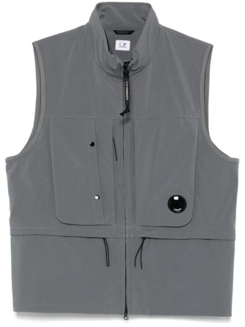 C.P. Company Shell-R gilet