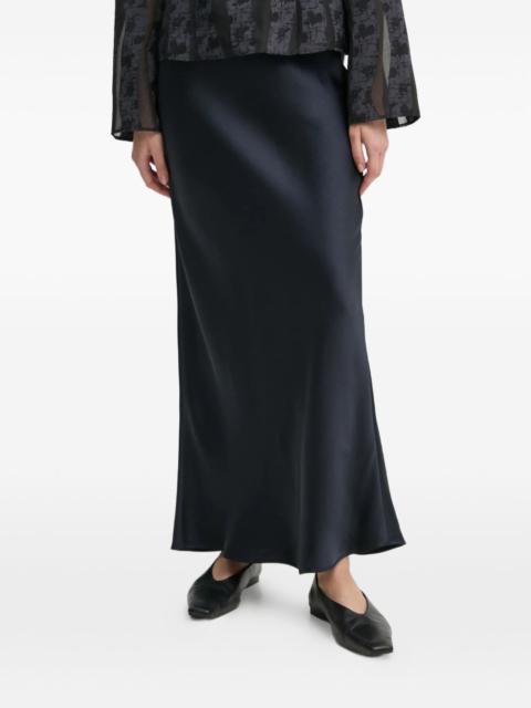 SAMSØE SAMSØE SAAGNETA maxi skirt