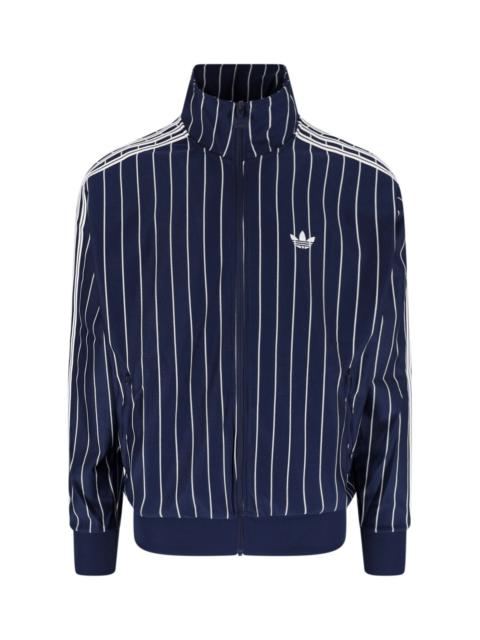 adidas ZIP HOODIE “FIREBIRD”