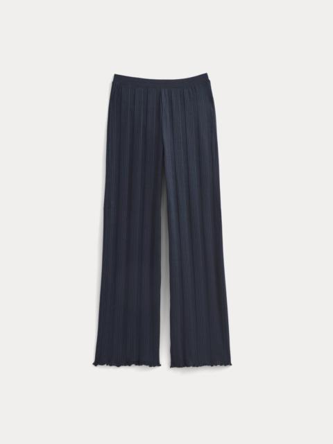EVERLANE LOUNGE RIB PANT