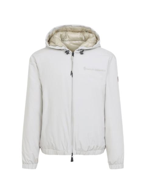 Moncler Grenoble Berguns hooded jacket