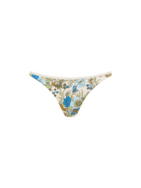 ALÉMAIS Sophia Brief