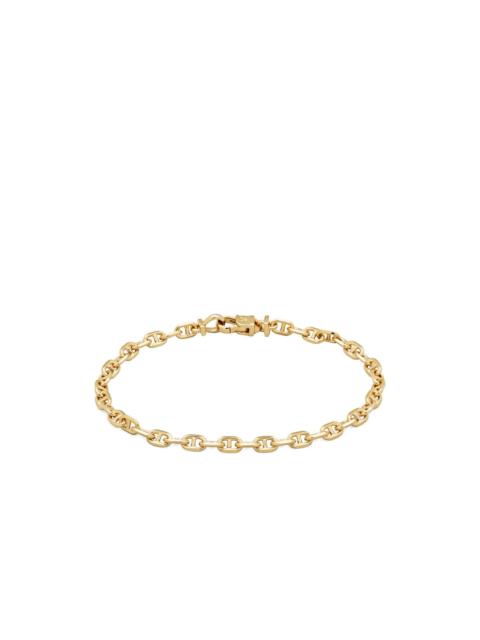 TOM WOOD cable mariner bracelet