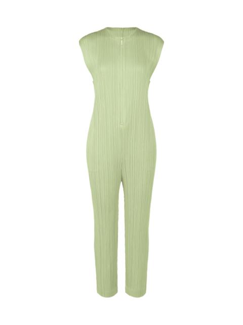 Pleats Please Issey Miyake MONTHLY COLORS : NOVEMBER JUMPSUIT