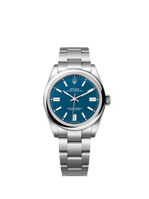 ROLEX OYSTER-PERPETUAL 134300