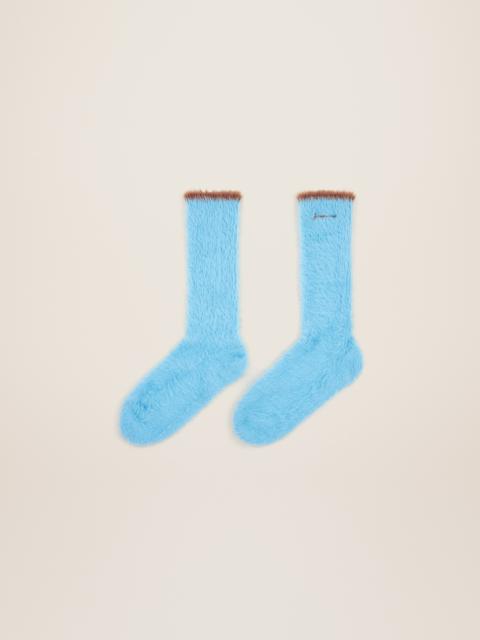 JACQUEMUS Les chaussettes Neve