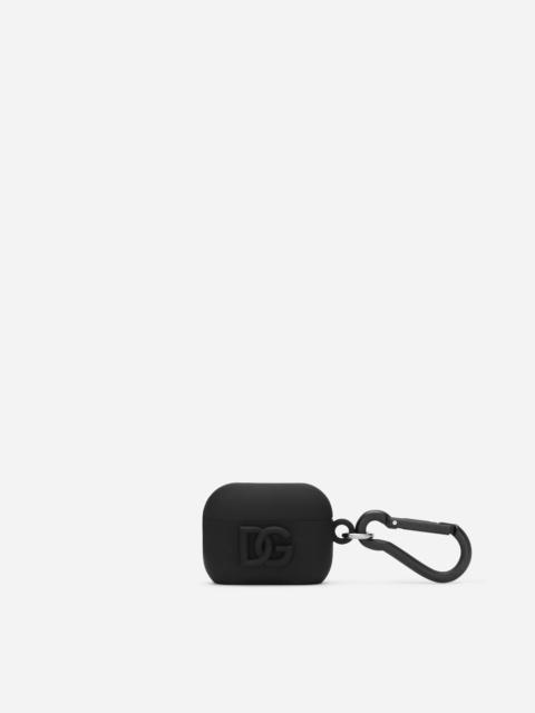 Dolce & Gabbana Rubber AirPods case