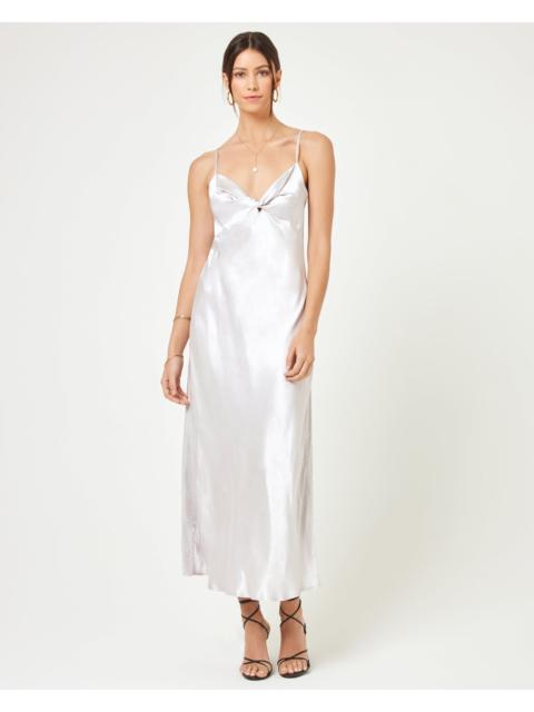 L*SPACE Joanna Dress