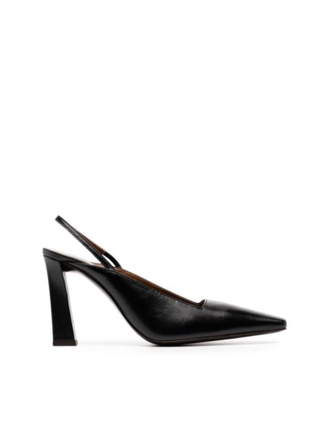 Giuseppe Zanotti 90mm Brendha pumps