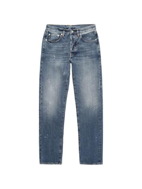 FORTELA John selvedge jeans