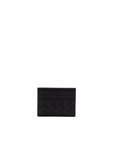 Bottega Veneta `Intrecciato Credit Card Case`