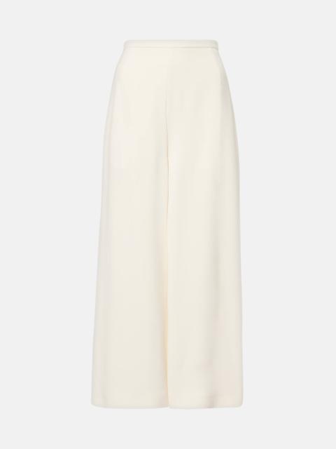 FFORME Pat cropped wide-leg pants