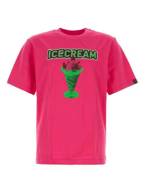 ICECREAM graphic T-shirt