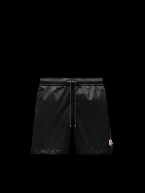 Moncler Swim Shorts
