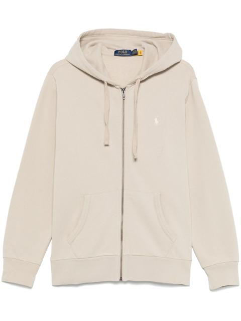 Polo Ralph Lauren cotton hoodie