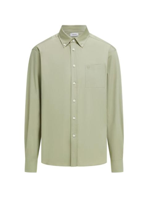 FERRAGAMO button down shirt