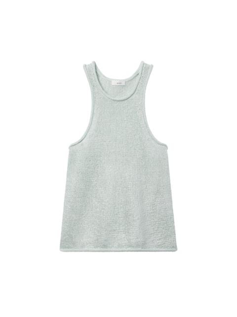 A.L.C. Nelly Open Knit Tank