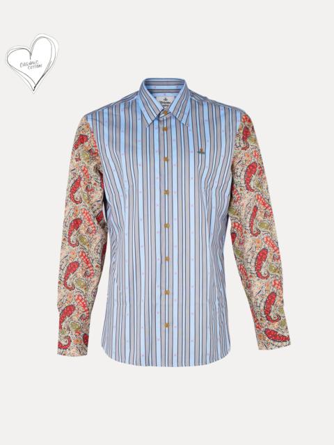 Vivienne Westwood GHOST SHIRT