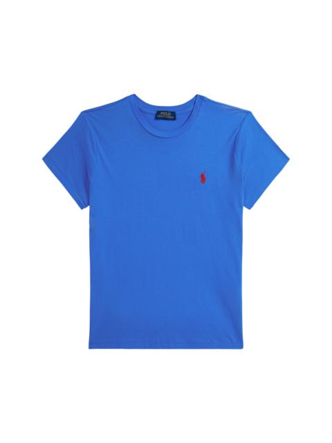 Polo Ralph Lauren Cotton T-shirt