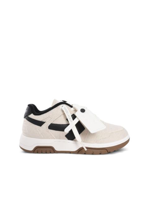 Off-White Out Of Office sneakers