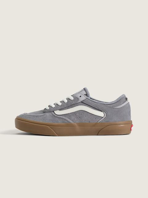 Vans Skate Rowley Shoe