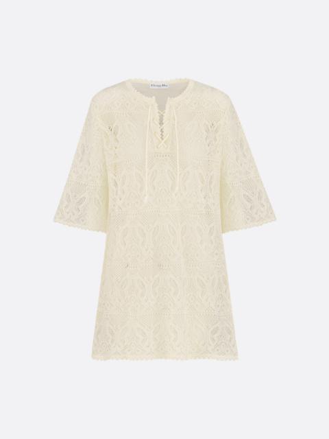 Dior Dioriviera Short Dress