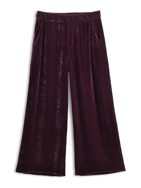 Frank & Eileen Tuscany Velvet Set Bottom