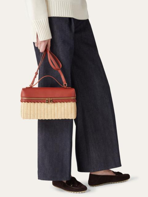 Loro Piana Extra Pocket L27 wicker