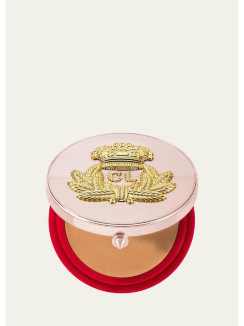 Christian Louboutin Teint Fetiche Le Baume de Teint Foundation