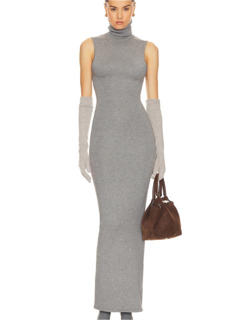 HELSA Aadi Knit Dress