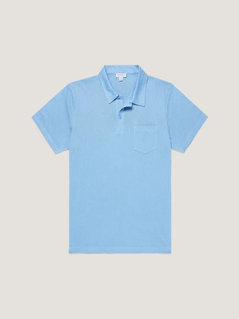 Sunspel Riviera Polo Shirt