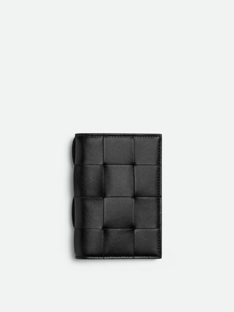 Bottega Veneta Cassette Passport Holder
