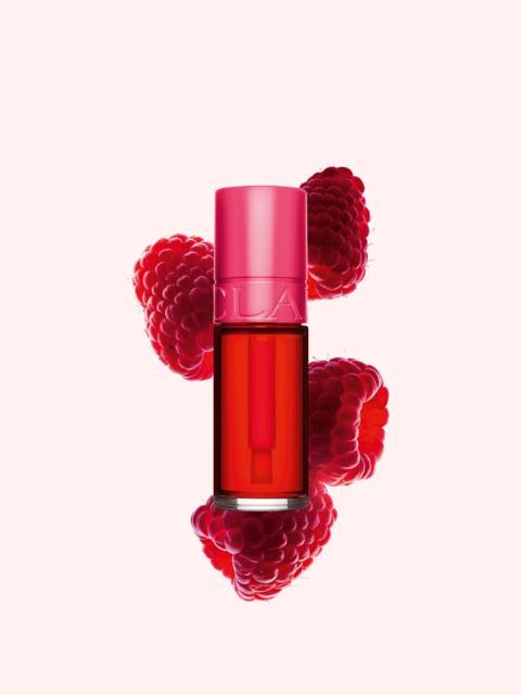 CLARINS Water Lip Stain - Matte, Long-Lasting, Buildable Coverage Lip Stain
