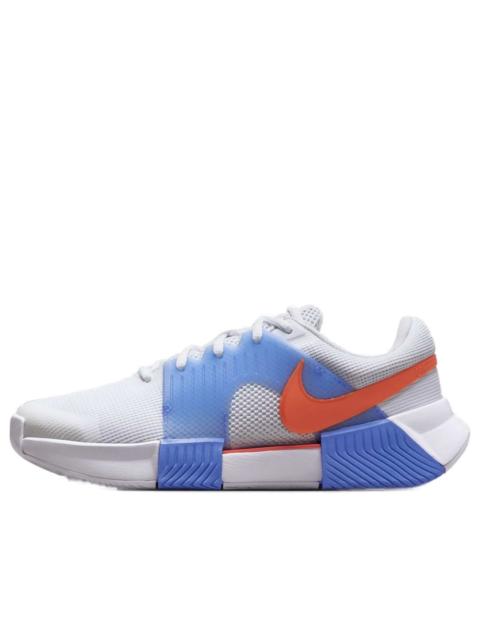 Nike (WMNS) Nike Zoom GP Challenge 1 'White Royal Pulse Mango' FB3148-110
