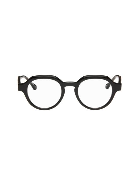 MATSUDA Black M1032 Glasses