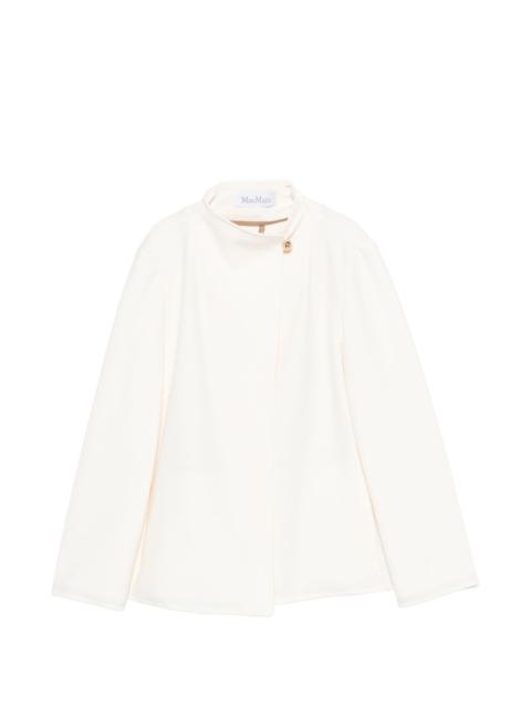 Max Mara MXPTALAMO button jacket