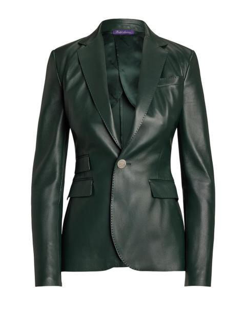 Ralph Lauren Parker Blazer