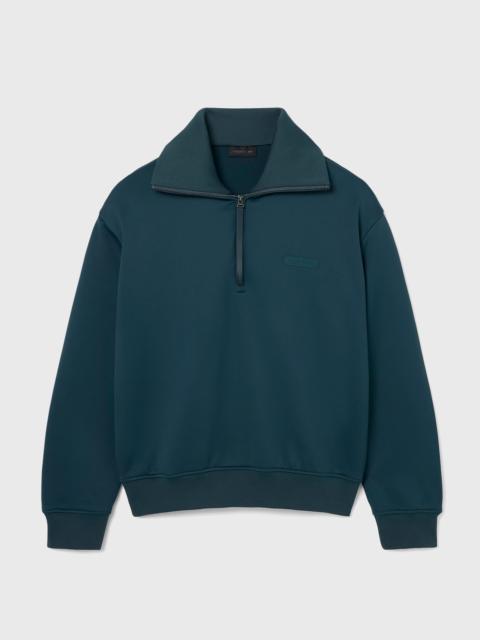 LACOSTE SWEATSHIRTS UNISEX