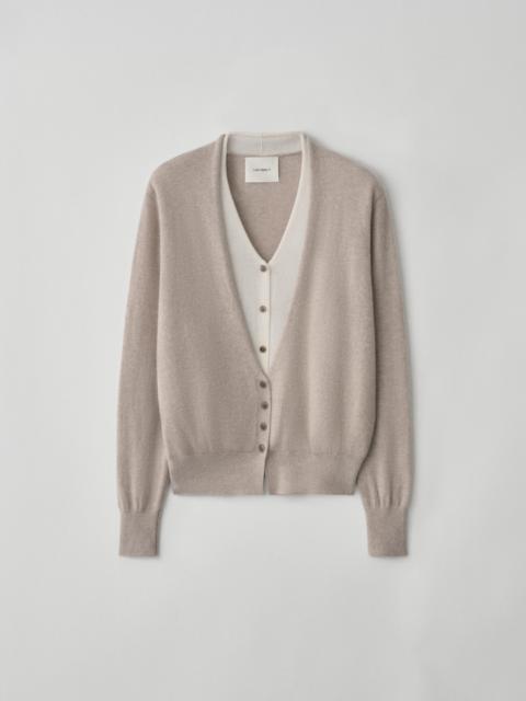 LISA YANG Vani Cardigan