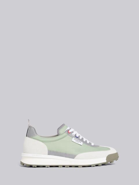 Thom Browne Reflective Nylon Tech Runner