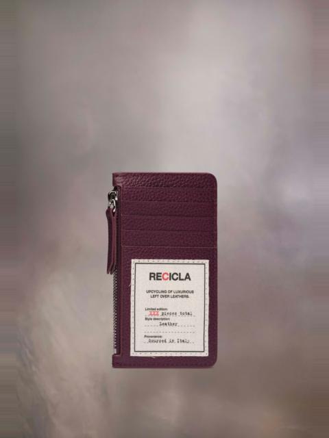 Maison Margiela Recicla wallet
