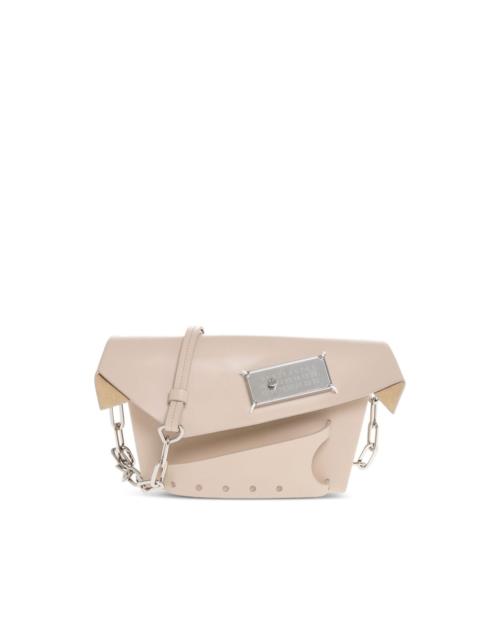 Maison Margiela small Snatched clutch bag