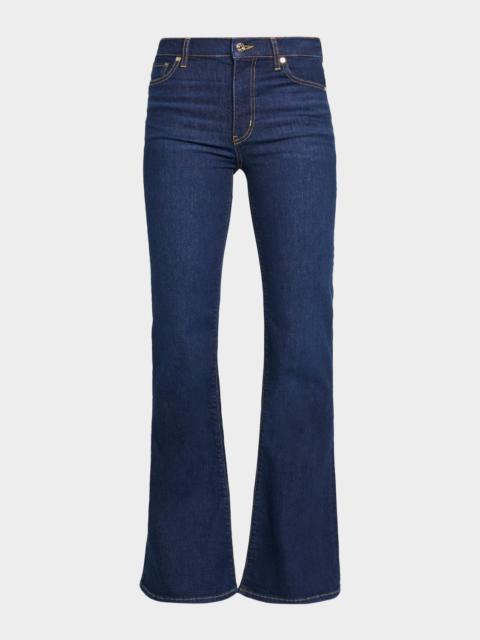 FRAME The Flare Jeans